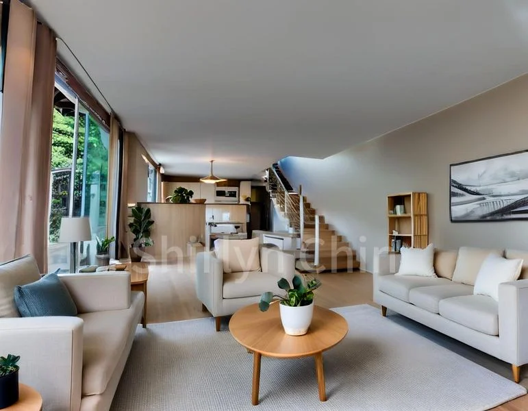 4 Bed Corner Terrace (Landed) for Sale in  Jalan Bukit Merah - Image 10