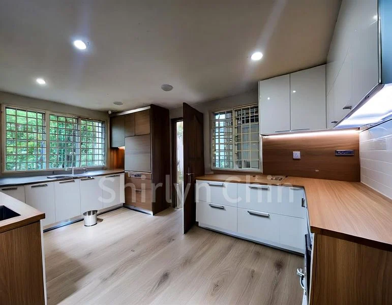 4 Bed Corner Terrace (Landed) for Sale in  Jalan Bukit Merah - Image 14