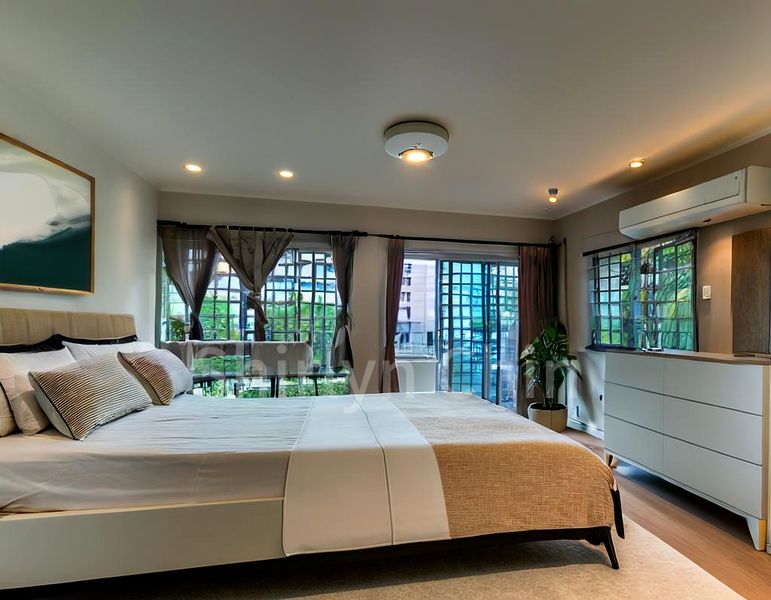 4 Bed Corner Terrace (Landed) for Sale in  Jalan Bukit Merah - Image 2