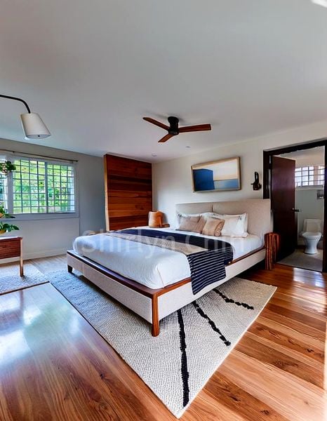 4 Bed Corner Terrace (Landed) for Sale in  Jalan Bukit Merah - Image 8