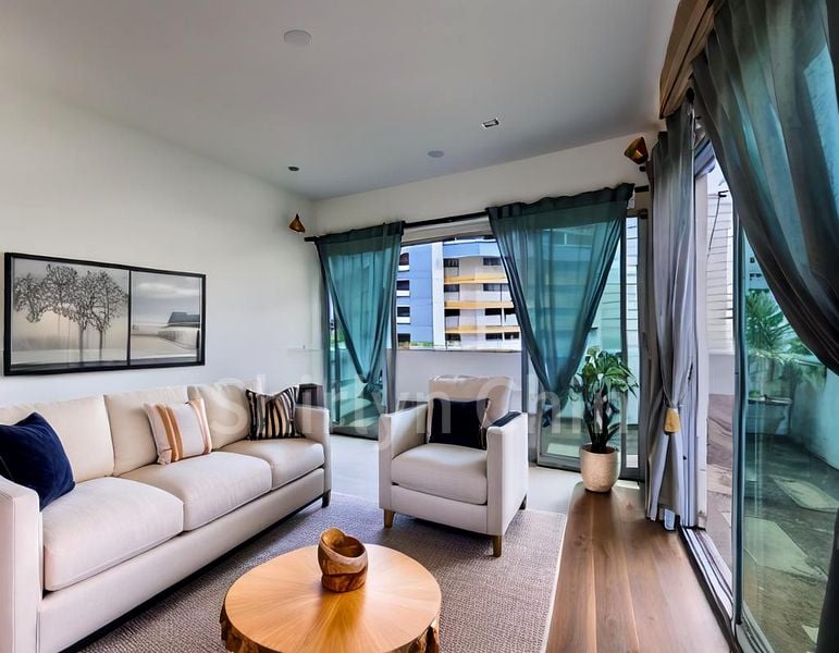 4 Bed Corner Terrace (Landed) for Sale in  Jalan Bukit Merah - Image 11