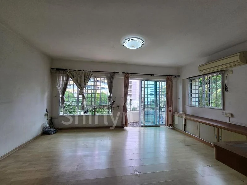 4 Bed Corner Terrace (Landed) for Sale in  Jalan Bukit Merah - Image 15