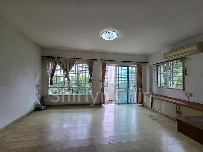 4 Bed Corner Terrace (Landed) for Sale in  Jalan Bukit Merah - Image 5