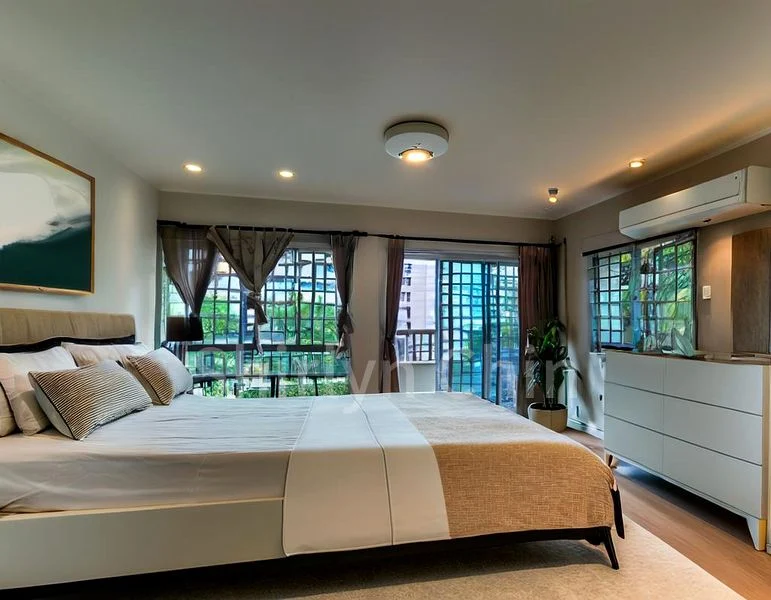 4 Bed Corner Terrace (Landed) for Sale in  Jalan Bukit Merah - Image 12