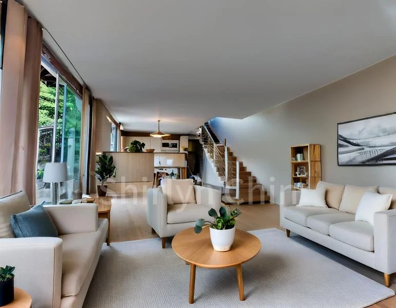 4 Bed Corner Terrace (Landed) for Sale in  Jalan Bukit Merah - Image 20