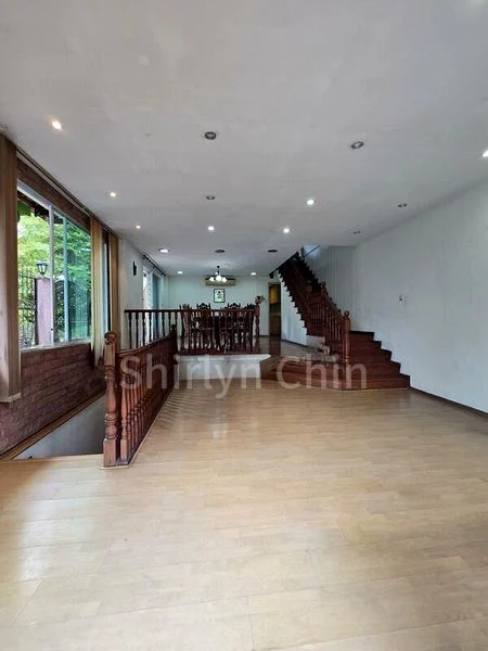 4 Bed Corner Terrace (Landed) for Sale in  Jalan Bukit Merah - Image 19