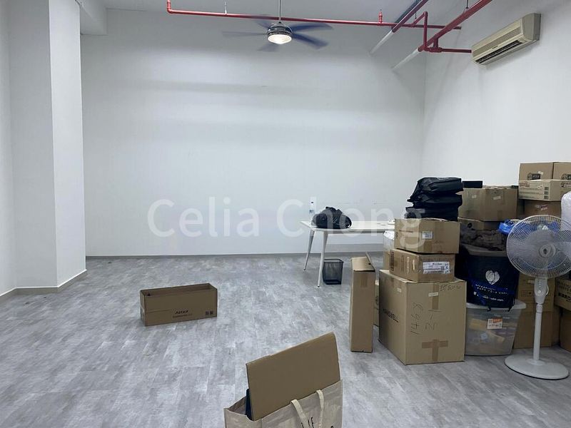 Light Industrial (B1) for Sale: Eunos Techpark - Image 3