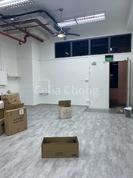 Light Industrial (B1) for Sale: Eunos Techpark - Image 4