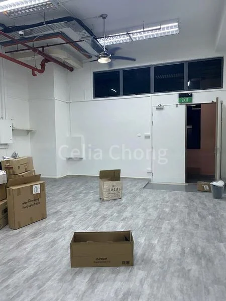 Light Industrial (B1) for Sale: Eunos Techpark - Image 3