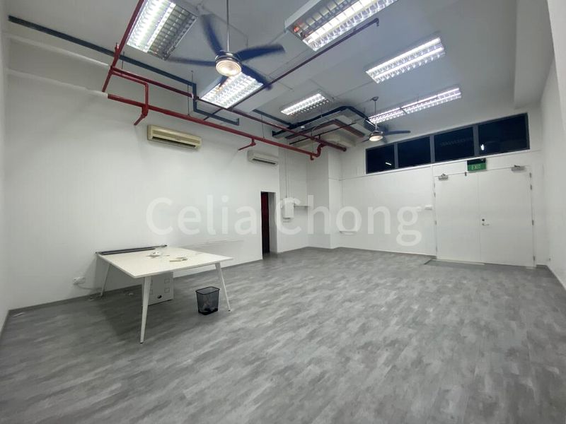 Light Industrial (B1) for Sale: Eunos Techpark - Image 2