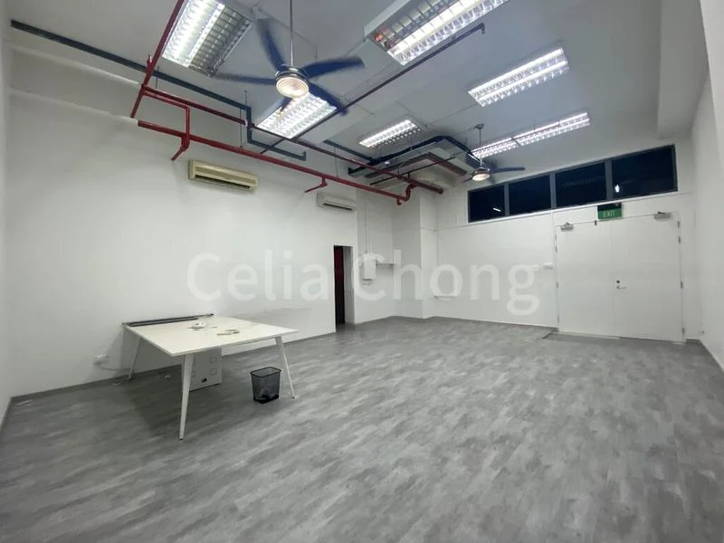 Light Industrial (B1) for Sale: Eunos Techpark - Image 2