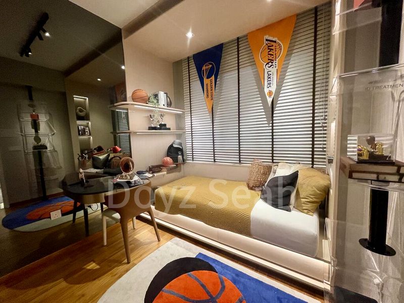 2 Bed Condo for Sale in  Serangoon Road - Image 2