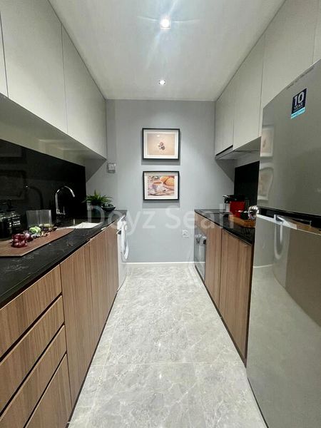 2 Bed Condo for Sale in  Serangoon Road - Image 3