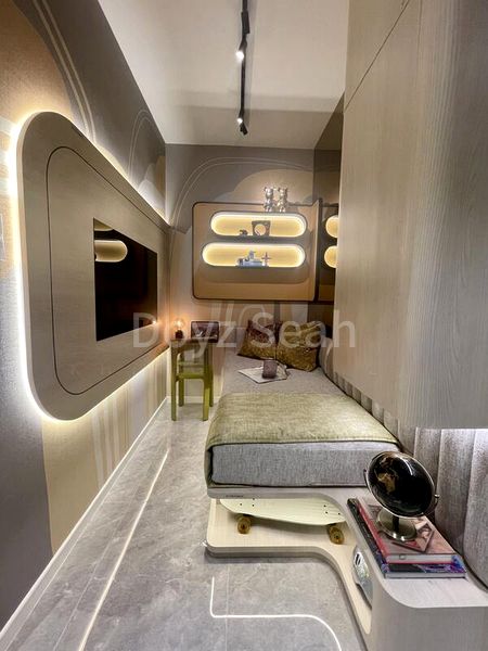 2 Bed Condo for Sale in  Serangoon Road - Image 1