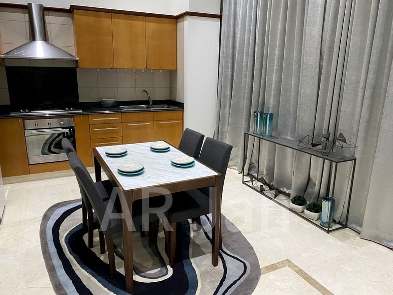 1 Bed Condo for Rent in Orchard Scotts - Image 2