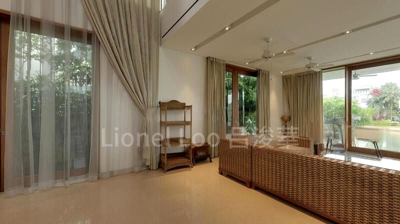 7 Bed Bungalow (Landed) for Sale in Sentosa Cove - Image 2