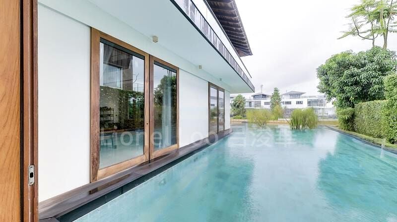 7 Bed Bungalow (Landed) for Sale in Sentosa Cove - Image 1