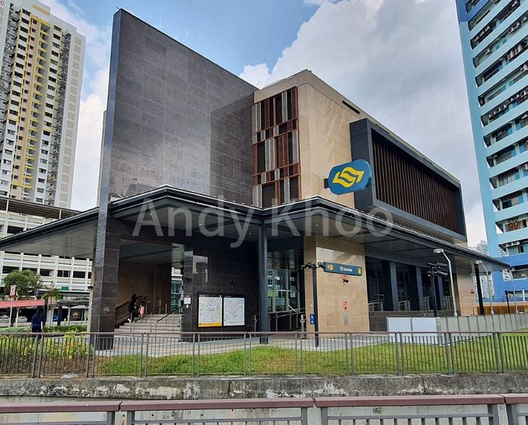 4 Bed Condo for Sale in Zyon Grand - Image 9