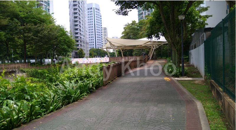 4 Bed Condo for Sale in Zyon Grand - Image 10