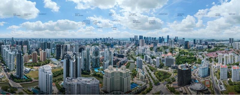 4 Bed Condo for Sale in Zyon Grand - Image 8