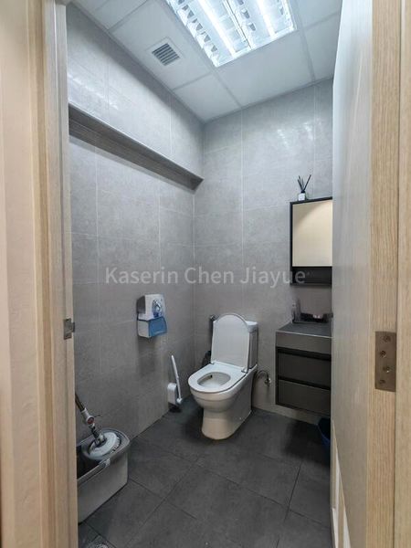 Light Industrial (B1) for Rent: Mactaggart Foodlink - Image 4