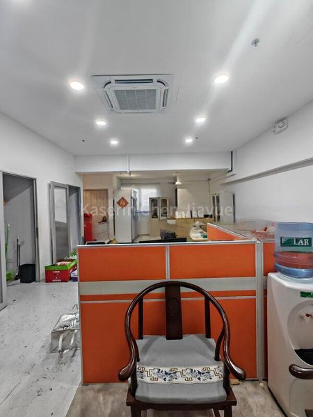 Light Industrial (B1) for Rent: Mactaggart Foodlink - Image 3