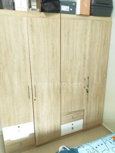 Common Room (HDB) for Rent in  217B Compassvale Drive - Image 3