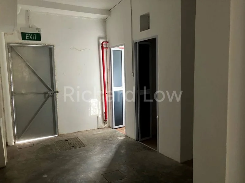 Shop / Shophouse for Rent in  Lavender Street - Image 20