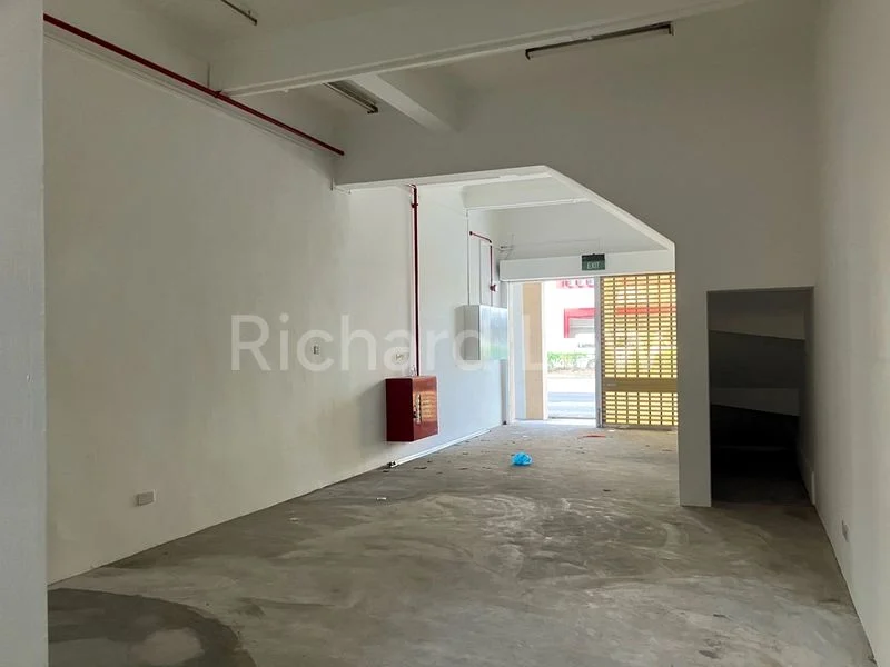 Shop / Shophouse for Rent in  Lavender Street - Image 17