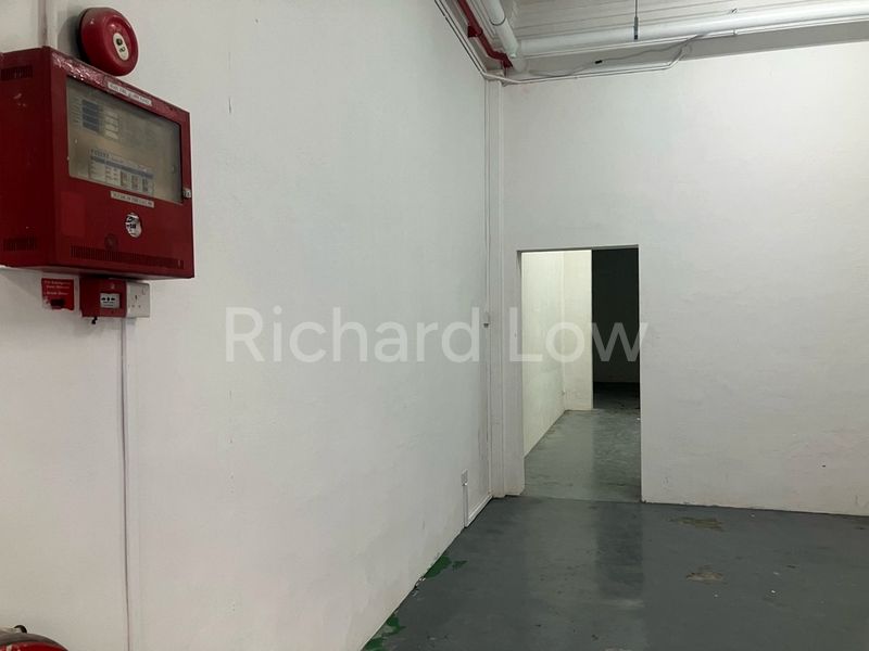 Shop / Shophouse for Rent in  Lavender Street - Image 13