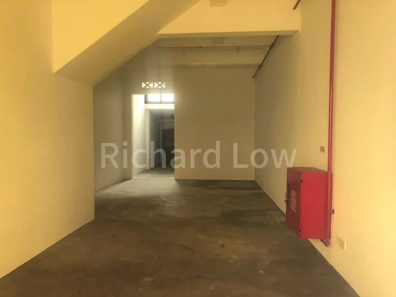 Shop / Shophouse for Rent in  Lavender Street - Image 2