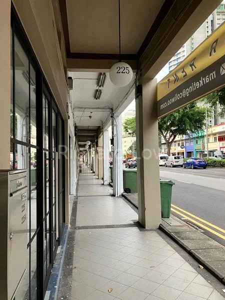 Shop / Shophouse for Rent in  Lavender Street - Image 5