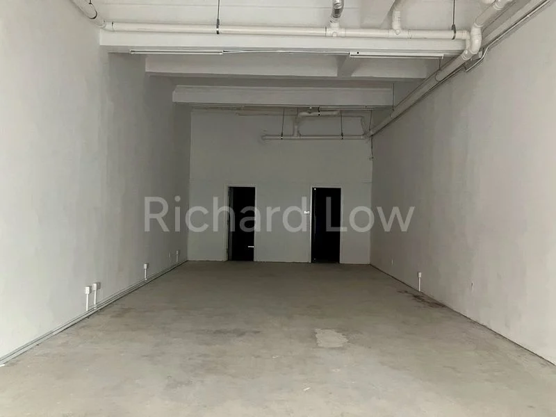 Shop / Shophouse for Rent in  Lavender Street - Image 7