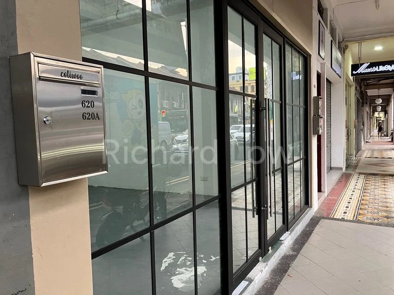 Shop / Shophouse for Rent in  Lavender Street - Image 4