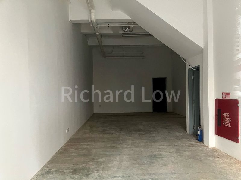 Shop / Shophouse for Rent in  Lavender Street - Image 11