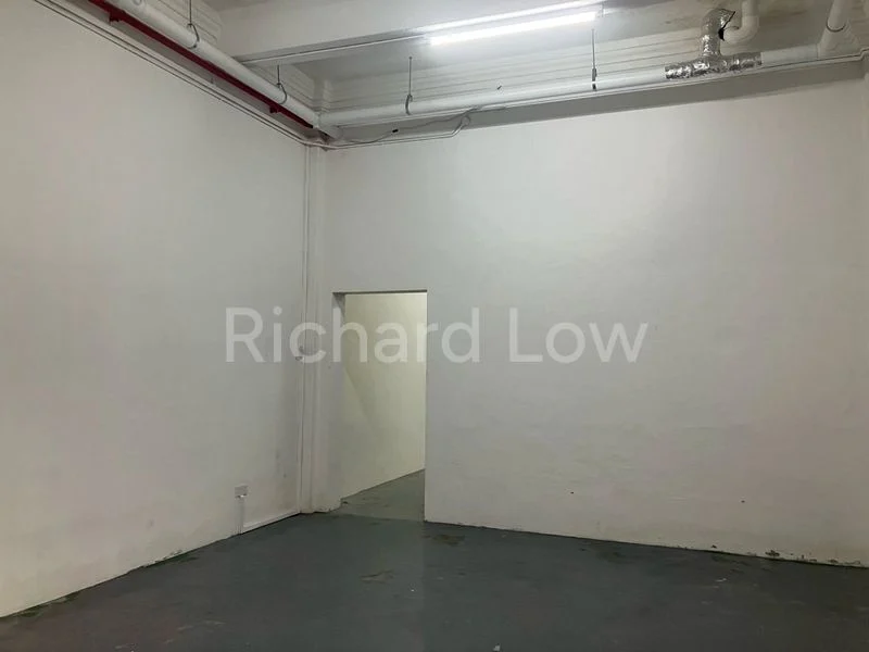 Shop / Shophouse for Rent in  Lavender Street - Image 12