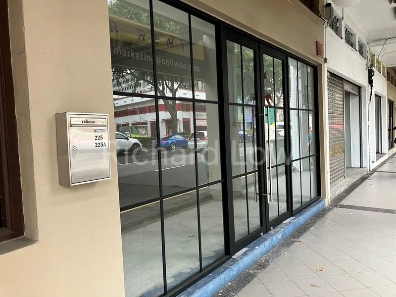 Shop / Shophouse for Rent in  Lavender Street - Image 6