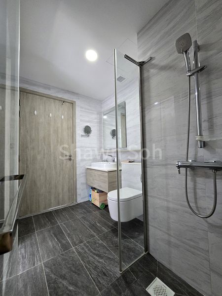 2 Bed Condo for Rent in  The Alps Residences - Image 10