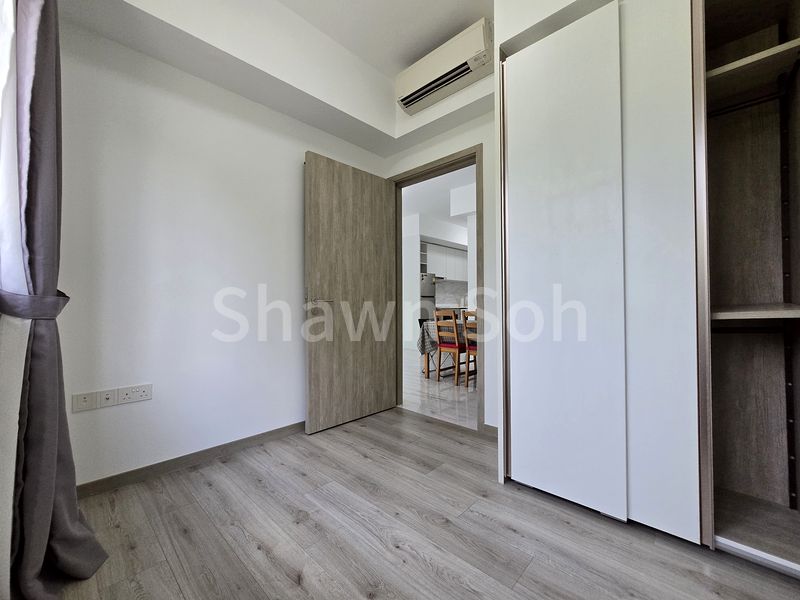 2 Bed Condo for Rent in  The Alps Residences - Image 5