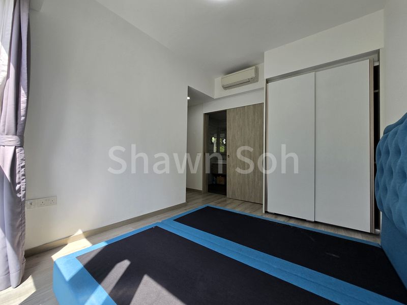 2 Bed Condo for Rent in  The Alps Residences - Image 7