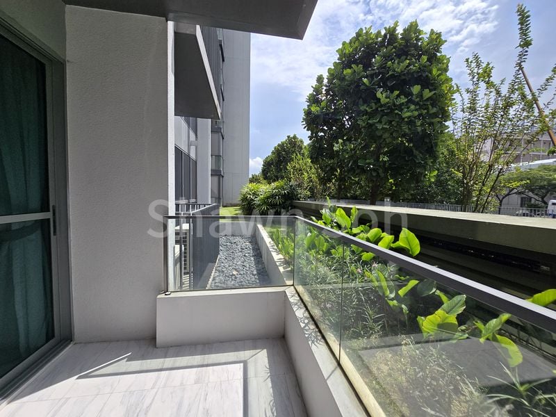 2 Bed Condo for Rent in  The Alps Residences - Image 1