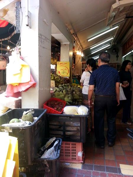 Shop / Shophouse for Rent: 304 Woodlands Street 31 - Image 9