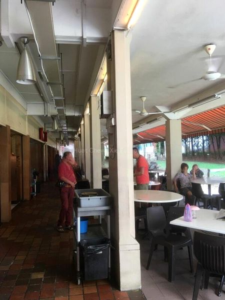 Shop / Shophouse for Rent: 304 Woodlands Street 31 - Image 7