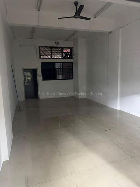 Shop / Shophouse for Rent: 304 Woodlands Street 31 - Image 3