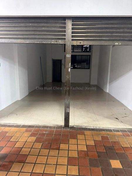 Shop / Shophouse for Rent: 304 Woodlands Street 31 - Image 4