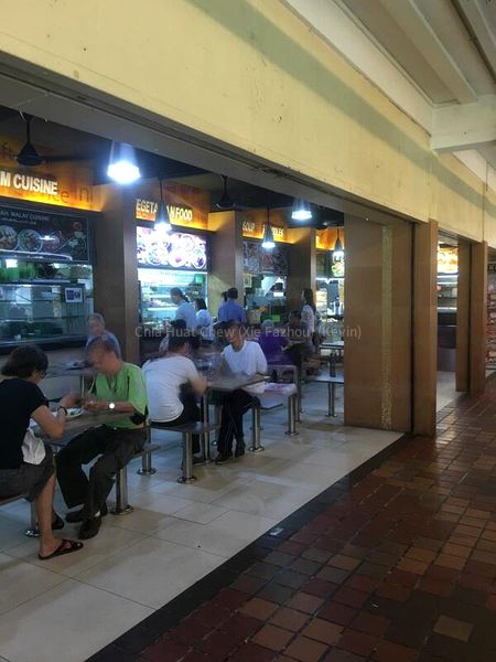 Shop / Shophouse for Rent: 304 Woodlands Street 31 - Image 8