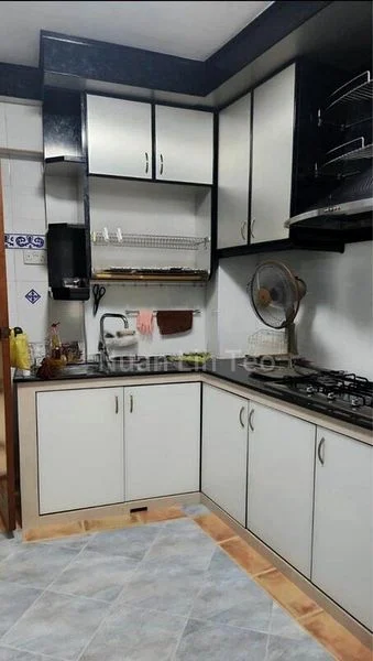 Premium HDB for Rent in  468C Admiralty Drive - Image 6