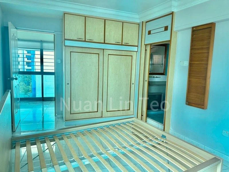Premium HDB for Rent in  468C Admiralty Drive - Image 1