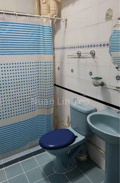 Premium HDB for Rent in  468C Admiralty Drive - Image 5