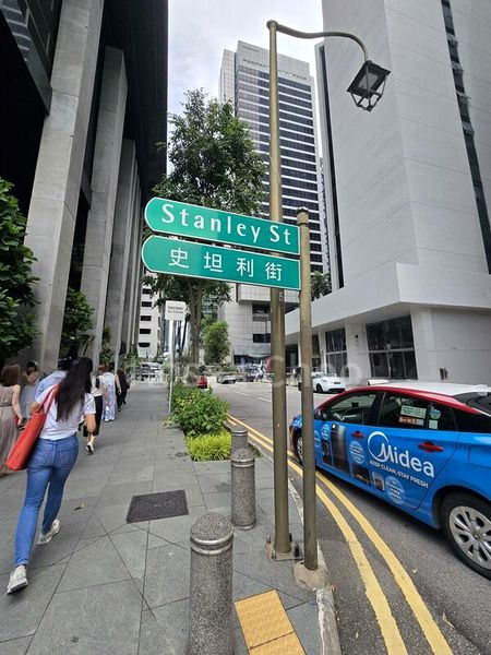 Food & Beverage for Rent: Telok Ayer Street Shop, 850 sqft - Image 3